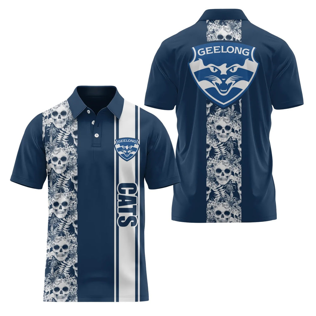 Geelong Cats Apparels SHW042