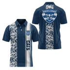 Geelong Cats Apparels SHW042