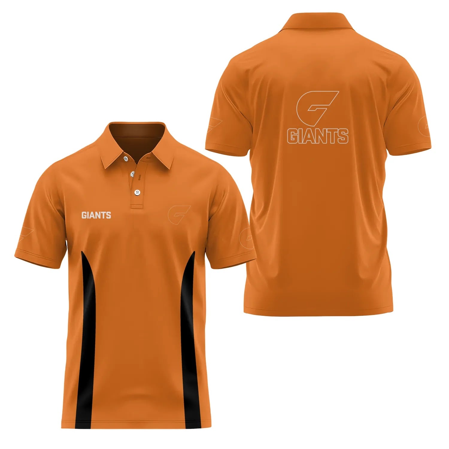 Greater Western Sydney Giants Apparels SC006