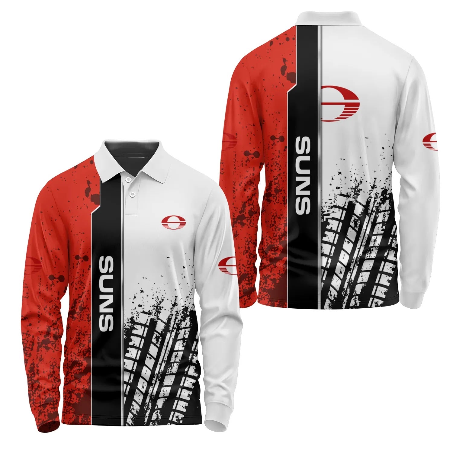 Gold Coast Suns Apparels SC039