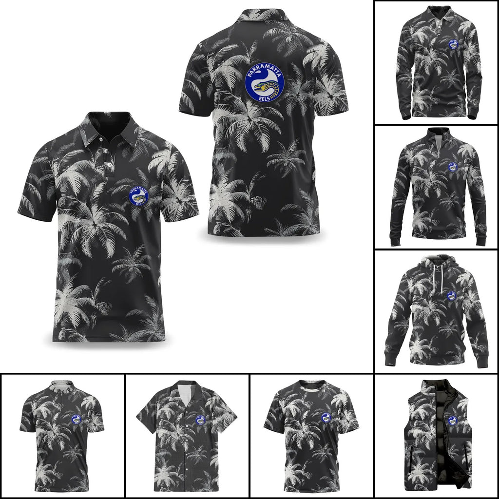 Parramatta Eels Apparels SC112