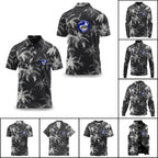 Parramatta Eels Apparels SC112