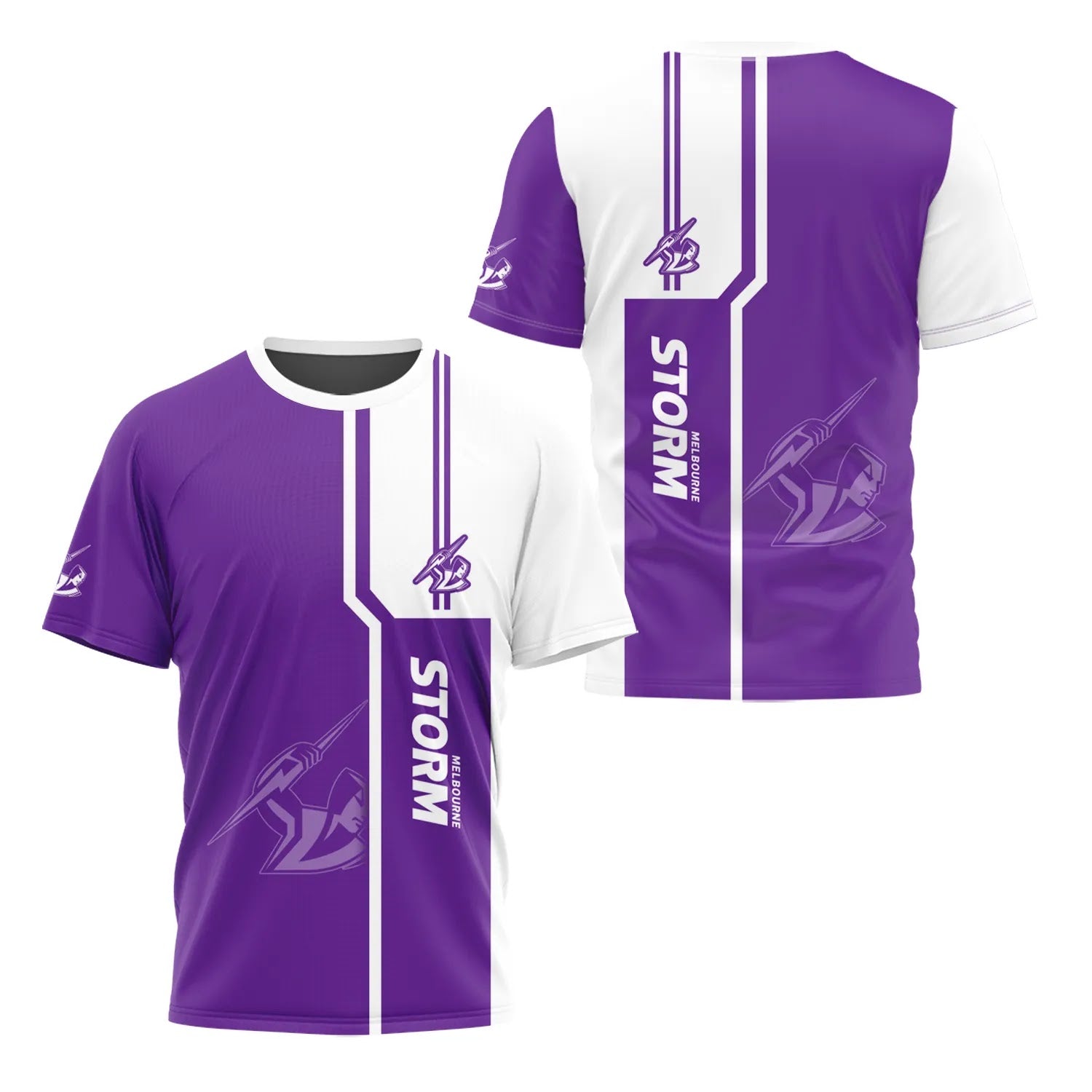 Melbourne Storm Apparels SC064