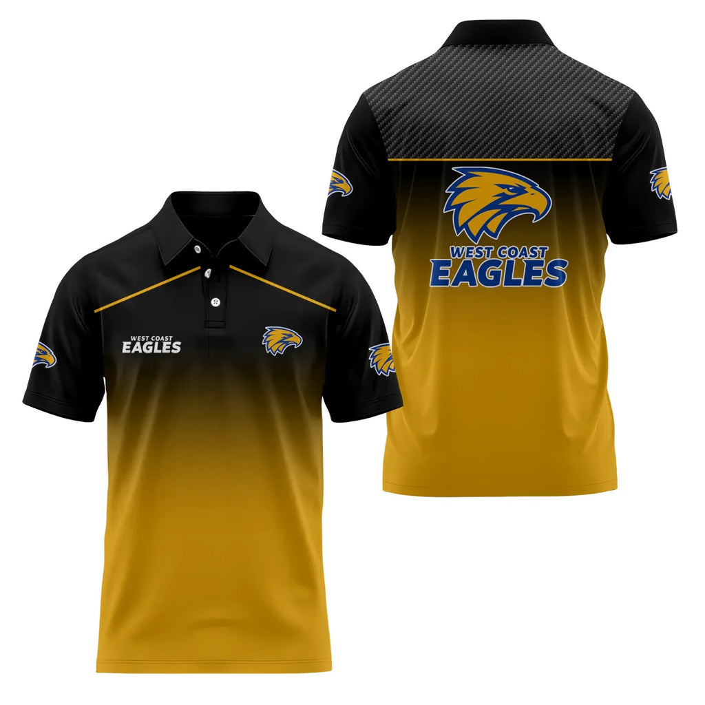 West Coast Eagles Apparels SC001