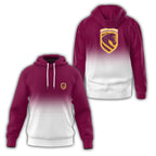 Brisbane Broncos Hoodie SC094