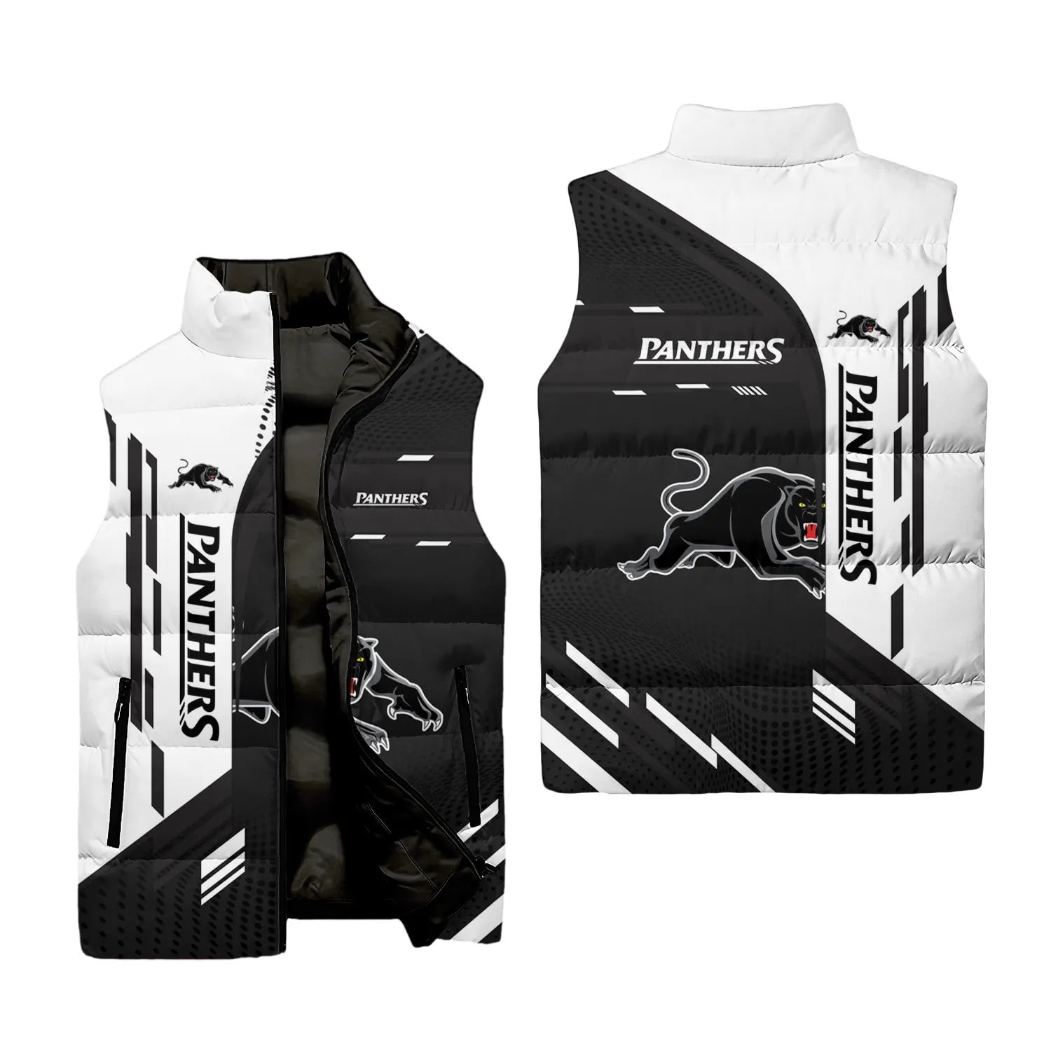 Penrith Panthers Apparels SC036