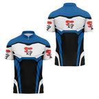 Newcastle Knights Apparels SC030