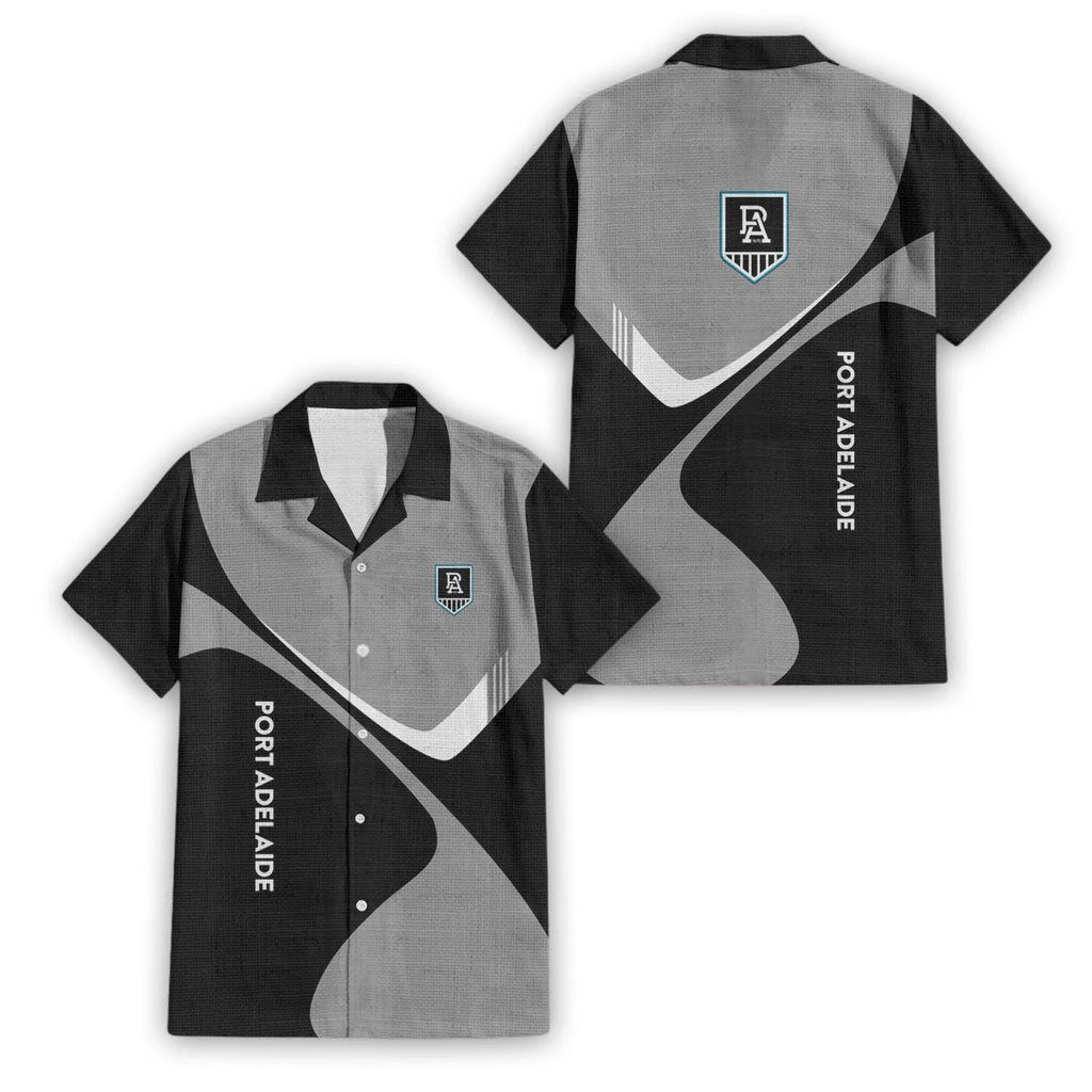 Port Adelaide Power Apparels SC058