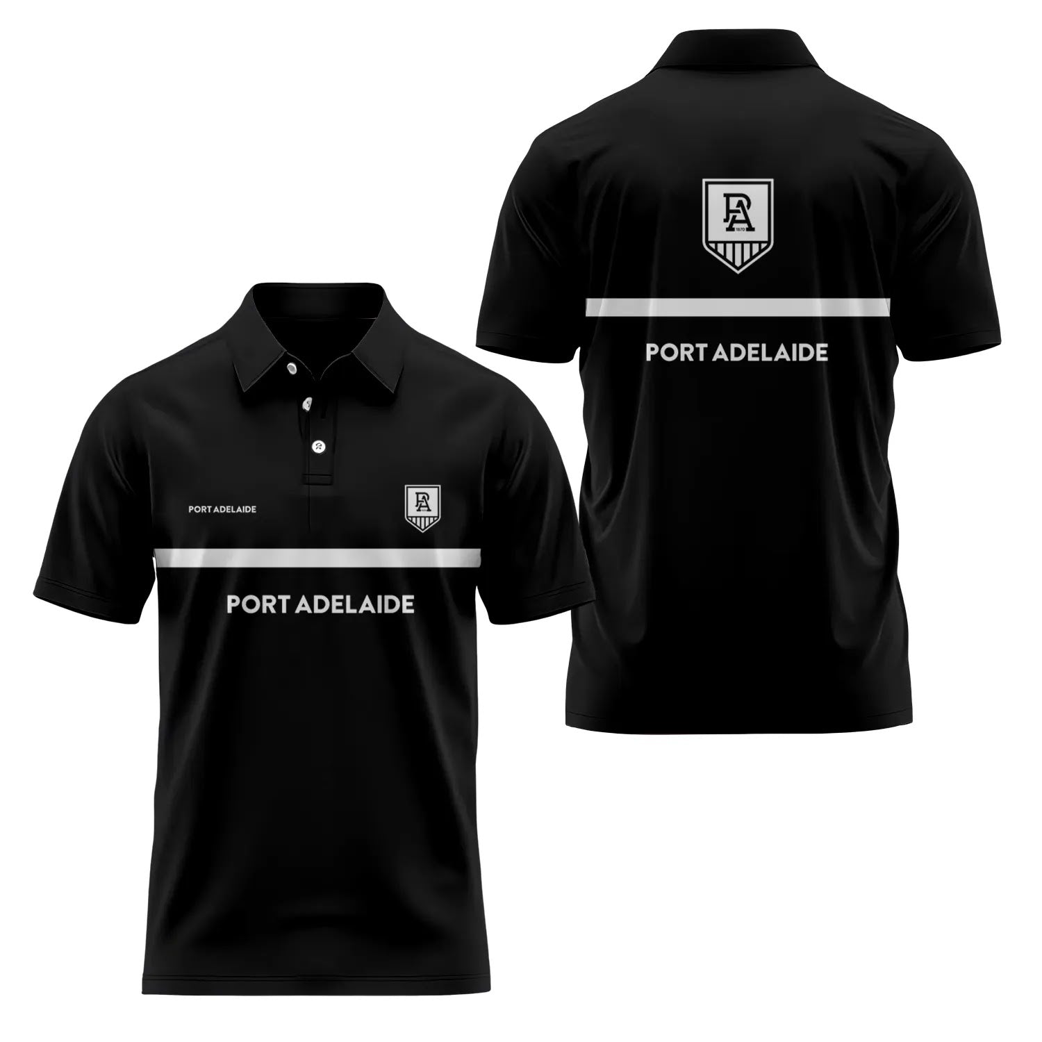 Port Adelaide Power Apparels SC051