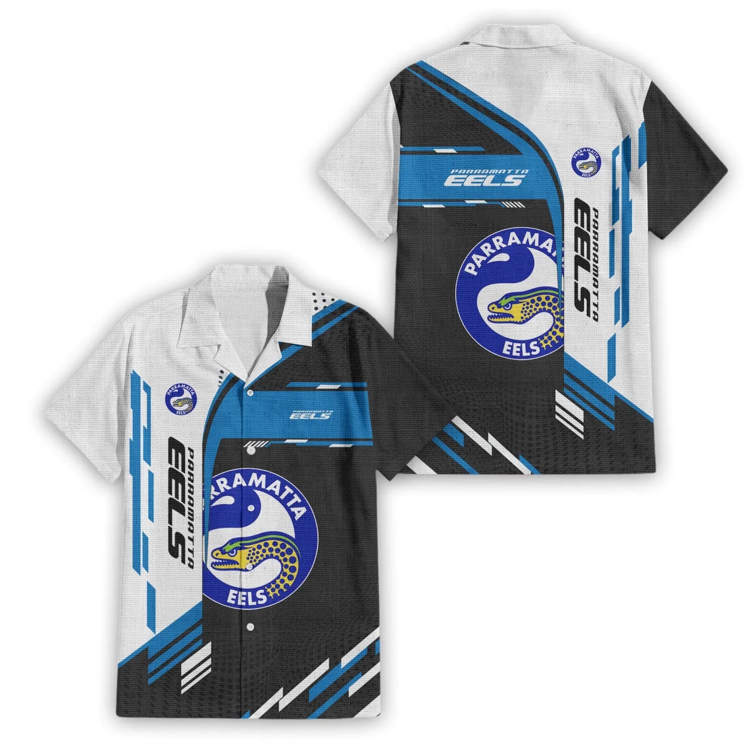 Parramatta Eels Apparels SC036