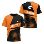 Greater Western Sydney Giants Apparels SC083
