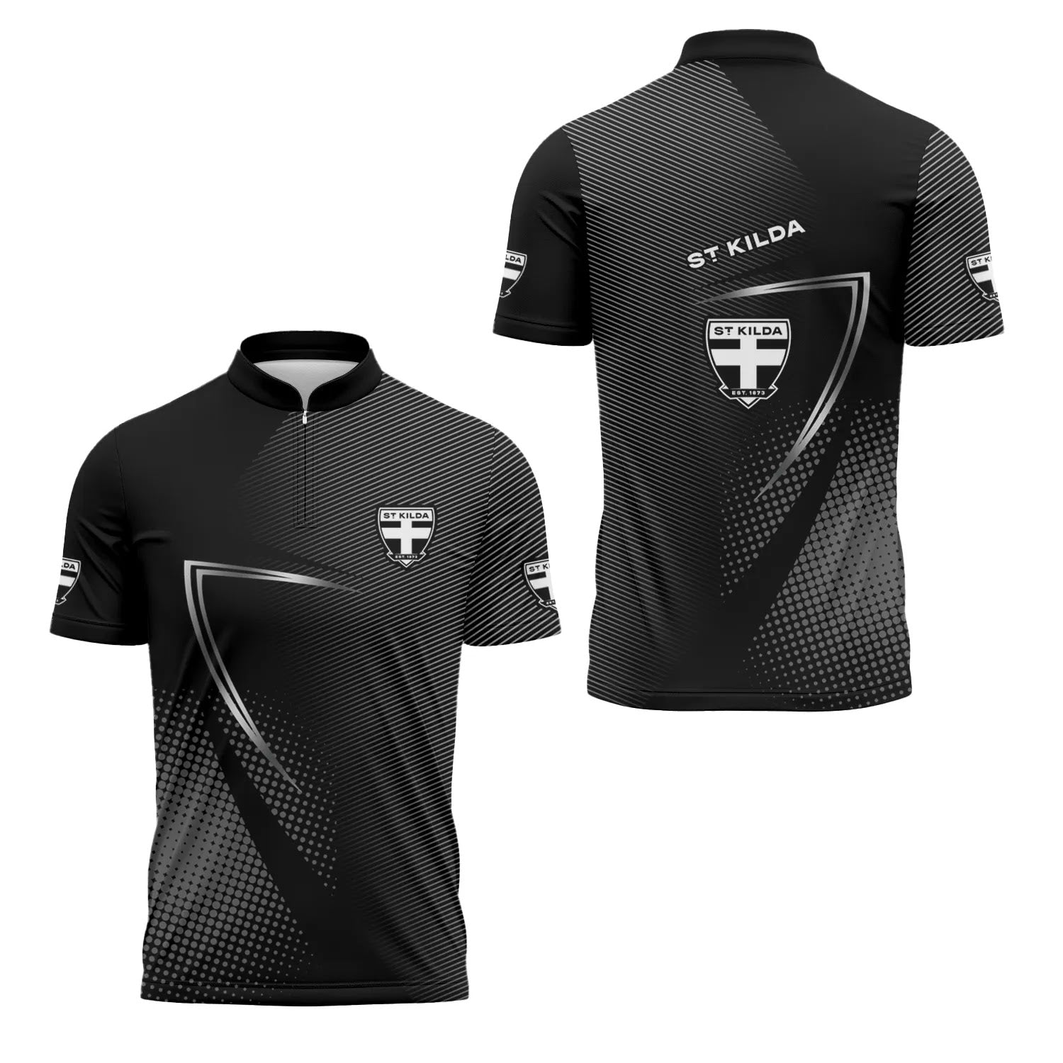 St Kilda Saints Apparels SC059