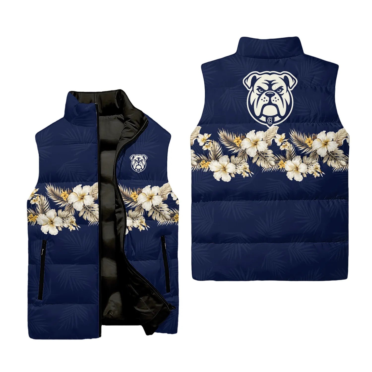 Canterbury-Bankstown Bulldogs Apparels SHW047