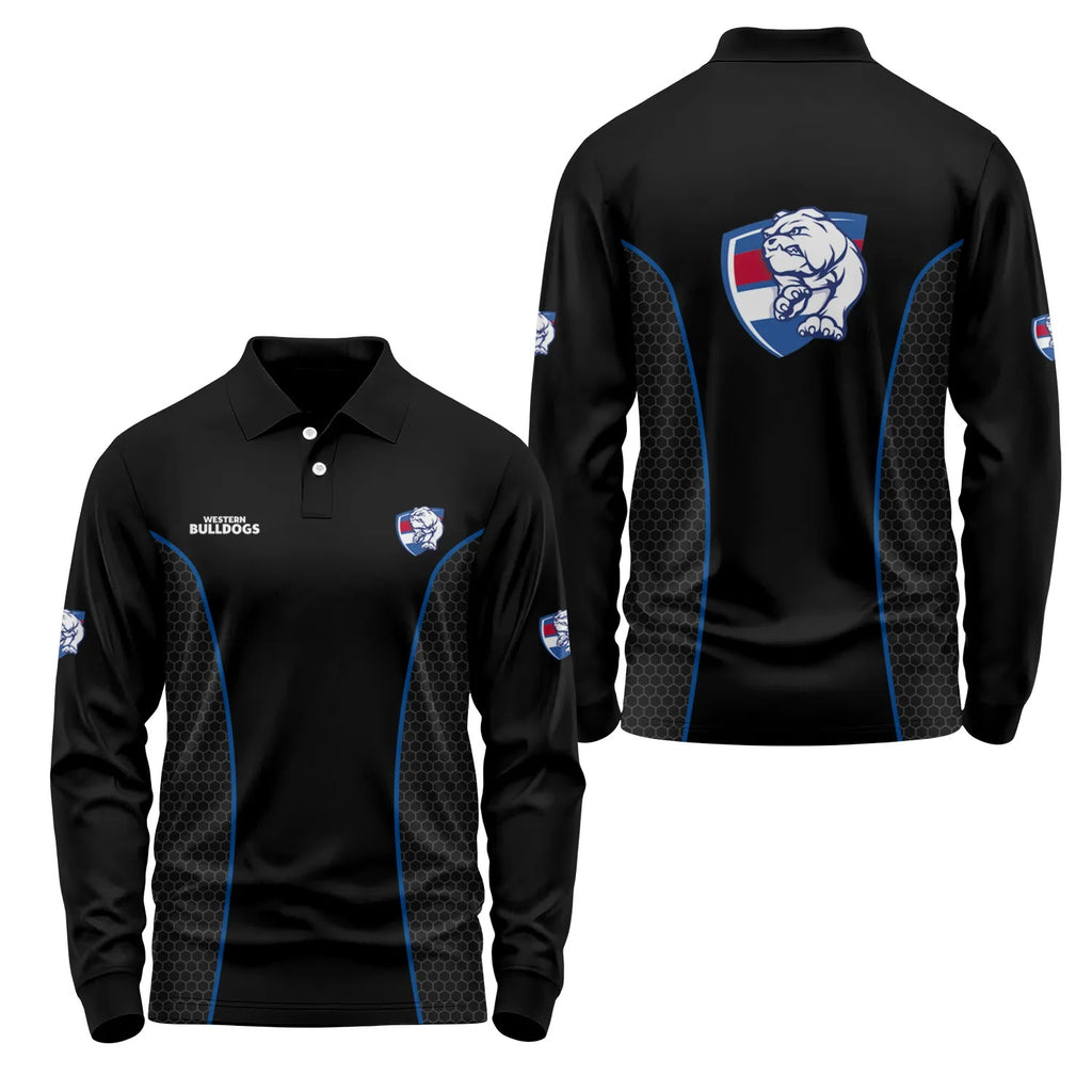 Western Bulldogs Apparels SC072