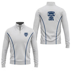 Geelong Cats Quarter-zip Pullover SC025