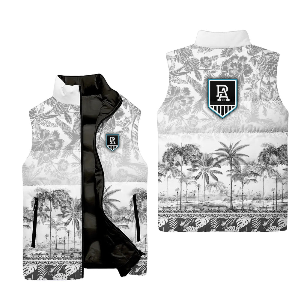 Port Adelaide Power Apparels SC045
