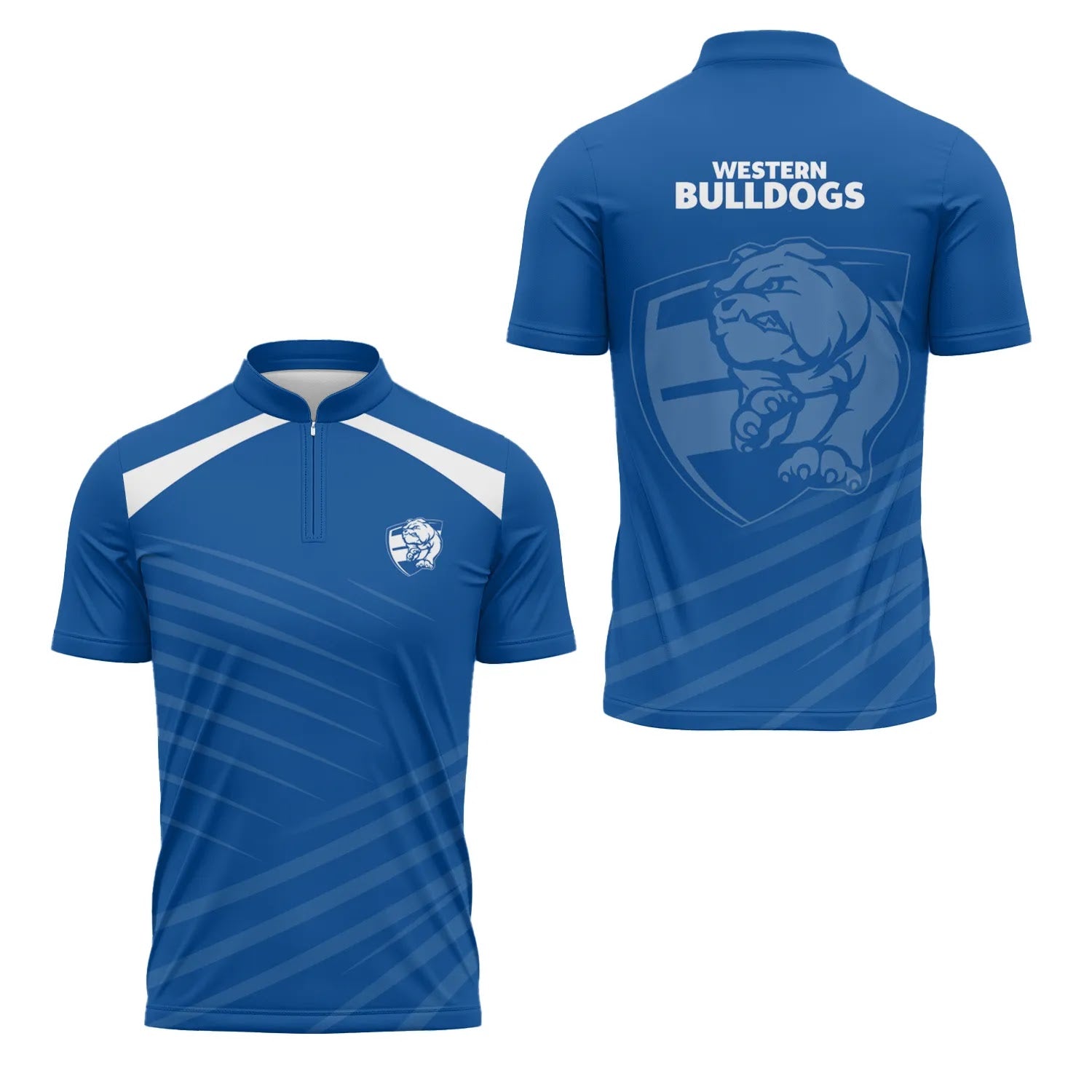 Western Bulldogs Apparels SC082