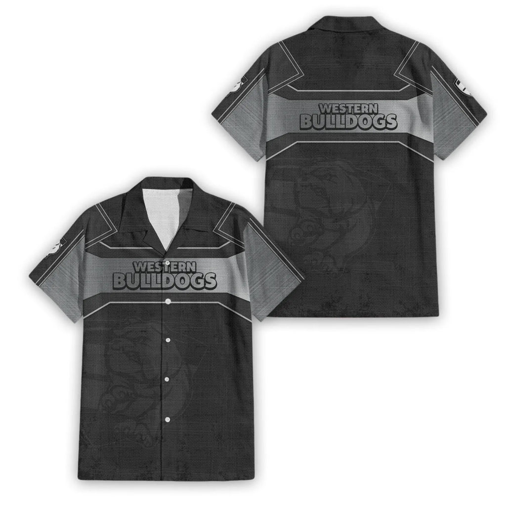 Western Bulldogs Apparels SC085