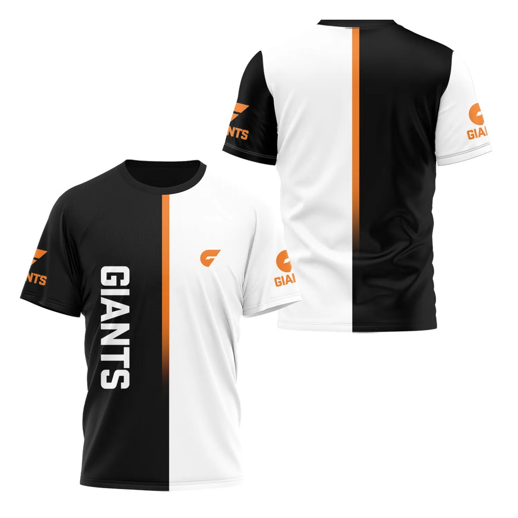 Greater Western Sydney Giants Apparels SC076