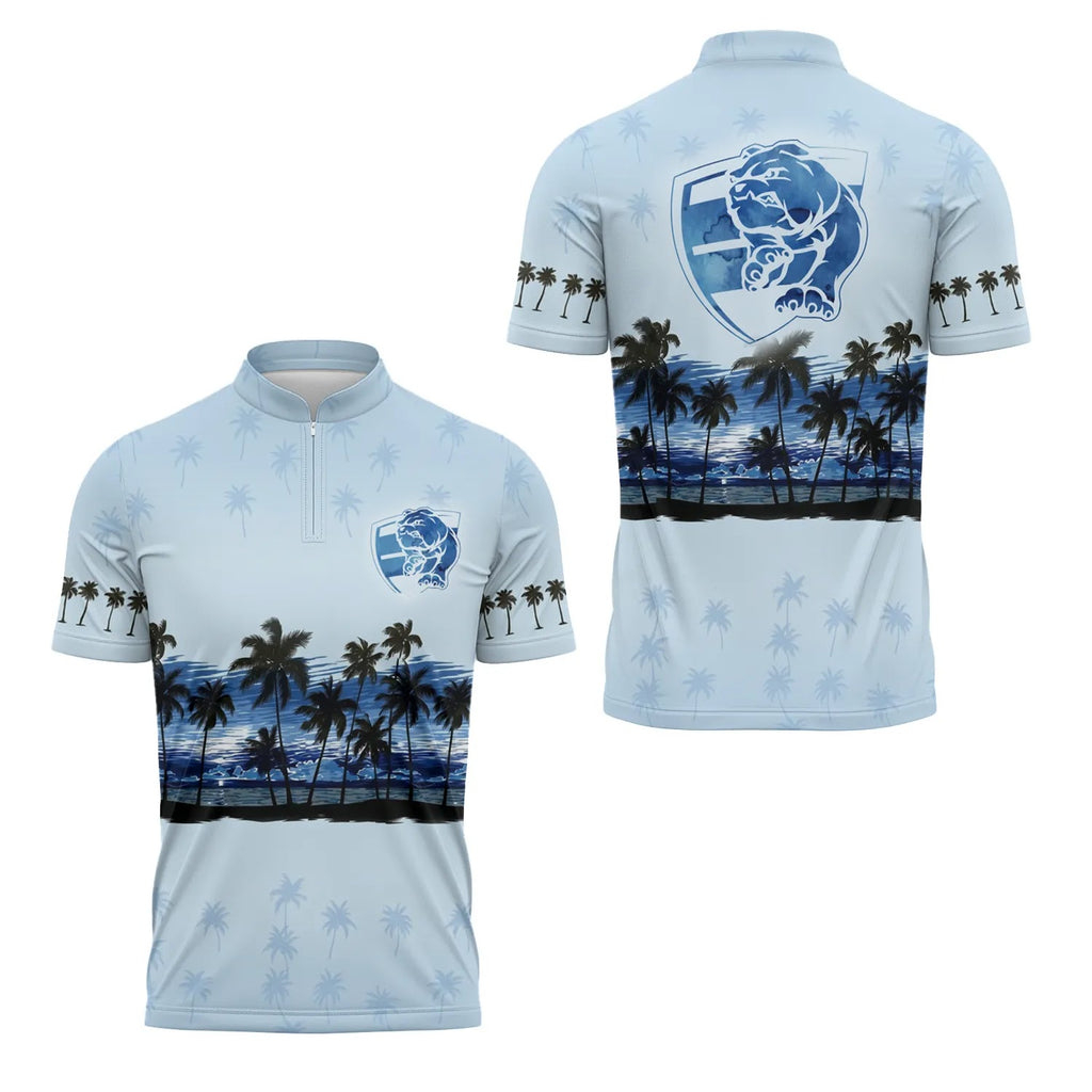 Western Bulldogs Apparels SHW016
