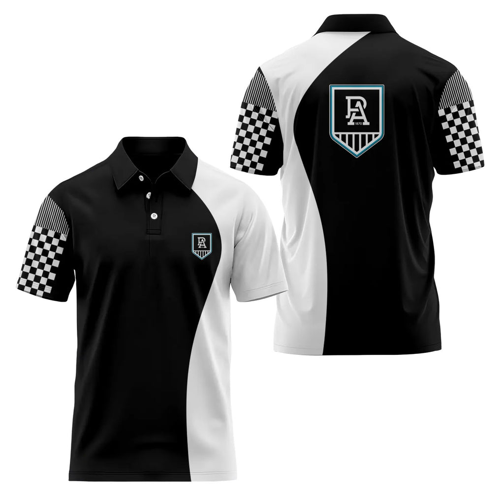 Port Adelaide Power Apparels SC073