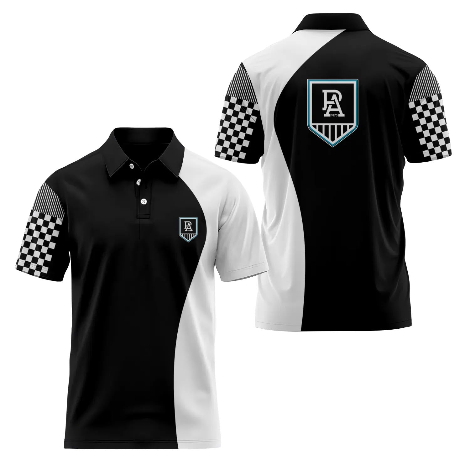 Port Adelaide Power Apparels SC073