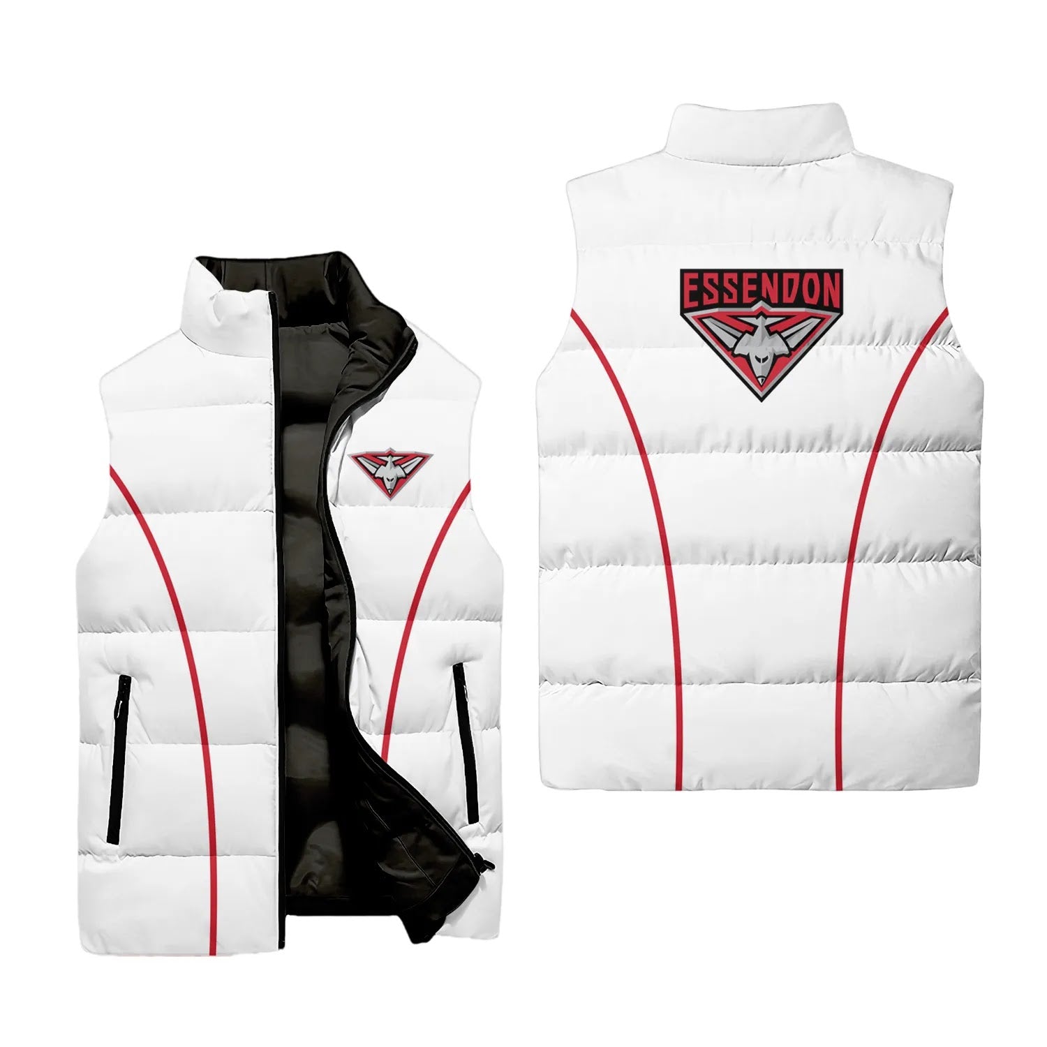 Essendon Bombers Apparels SC025