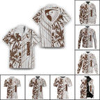 Hawthorn Hawks Apparels SHW041