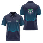 New Zealand Warriors Apparels SC099