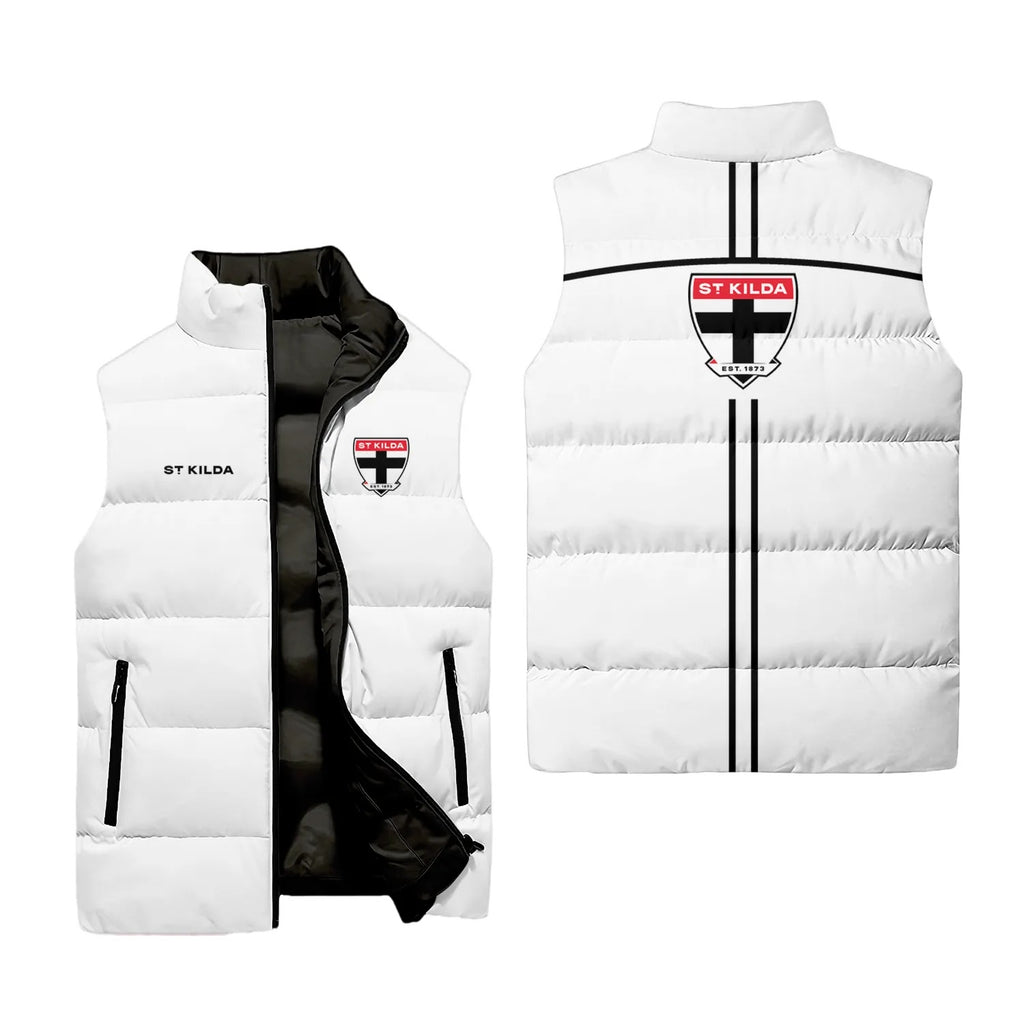 St Kilda Saints Apparels SC018