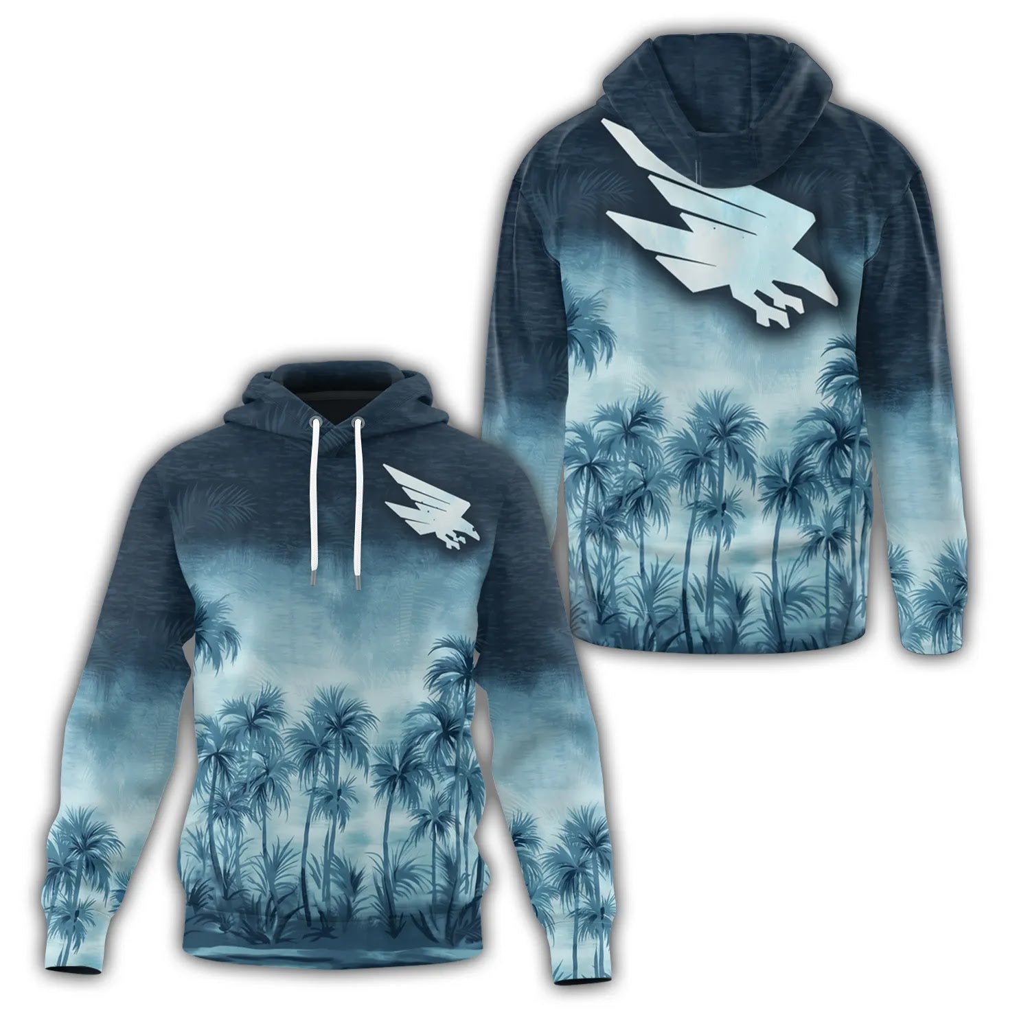 Adelaide Crows Apparels SHW021