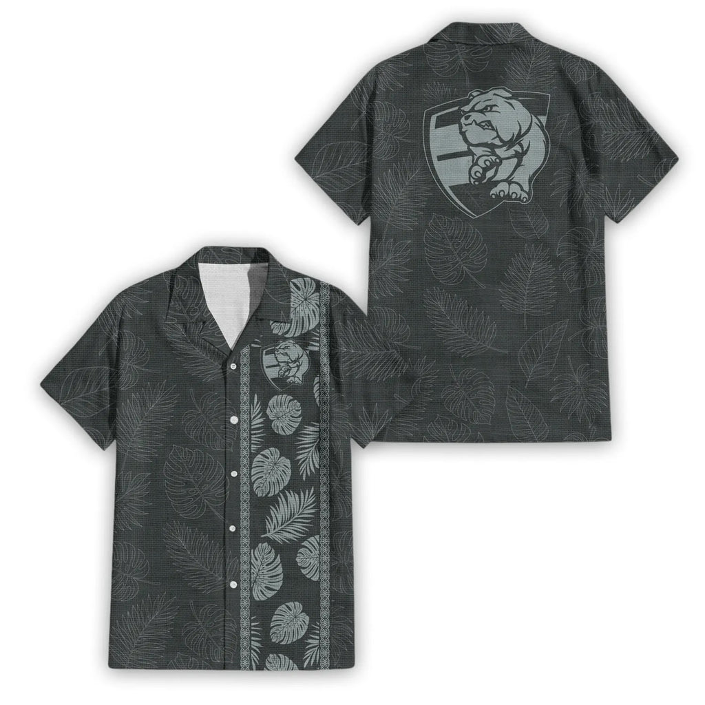 Western Bulldogs Apparels SHW022