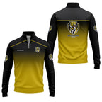 Richmond Tigers Quarter-zip Pullover SC001