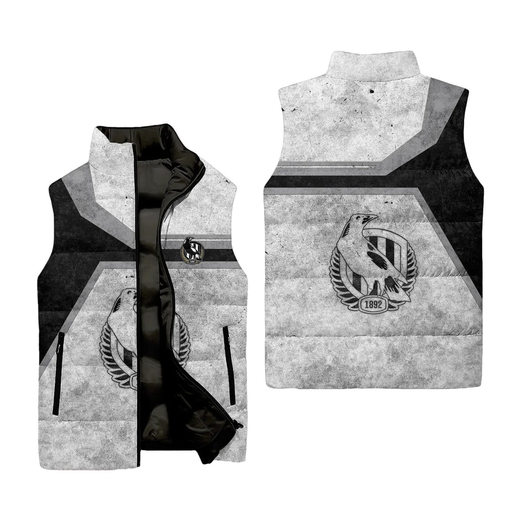 Collingwood Magpies Apparels SC086