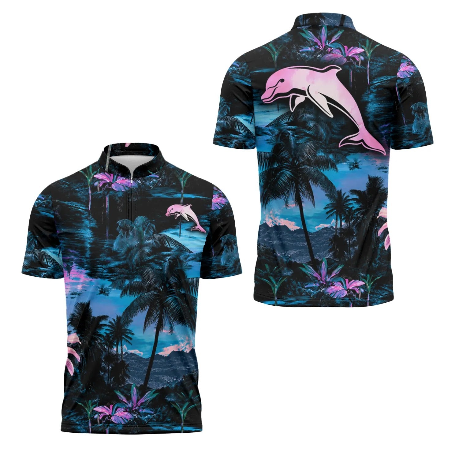 Dolphins Apparels SHW002