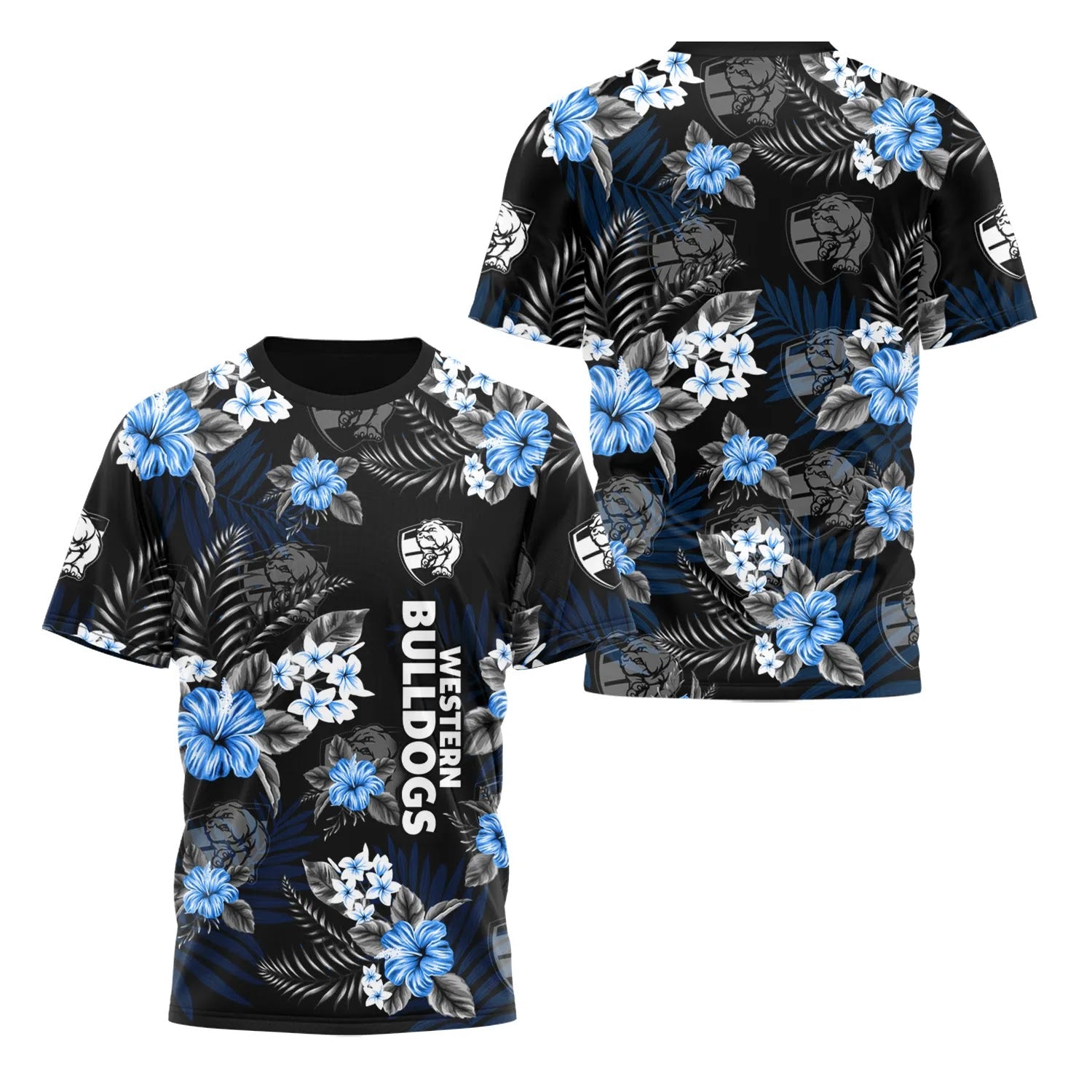 Western Bulldogs Apparels SC054