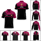 Brisbane Lions Apparels SC066