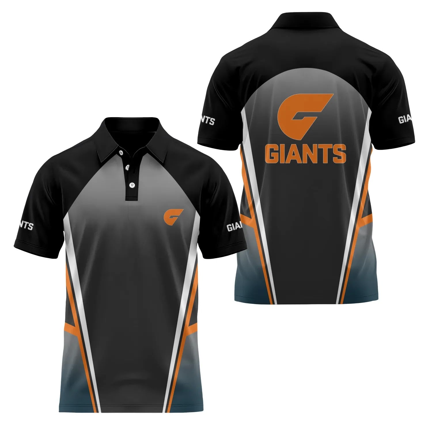 Greater Western Sydney Giants Apparels SC037
