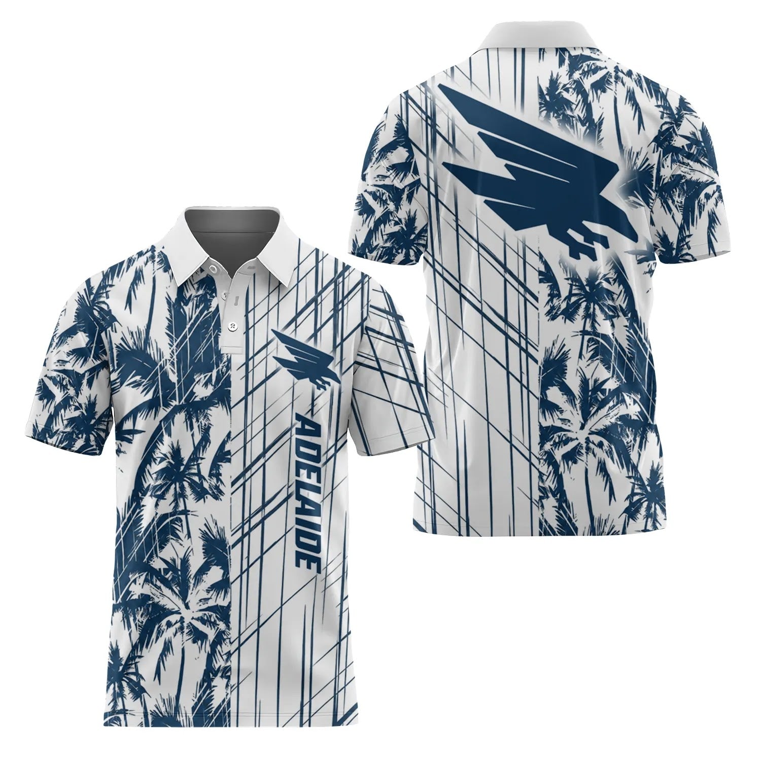 Adelaide Crows Apparels SHW041