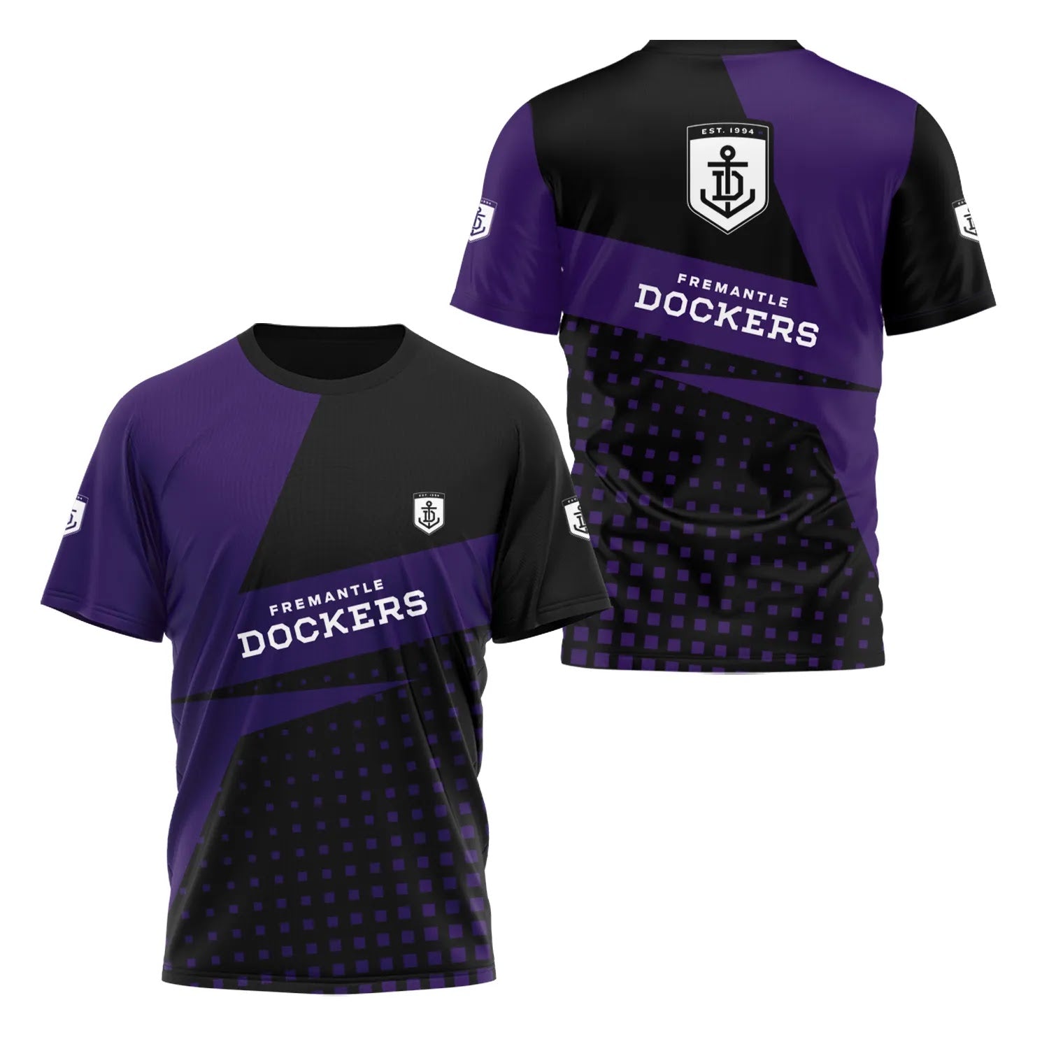 Fremantle Dockers Apparels SC083