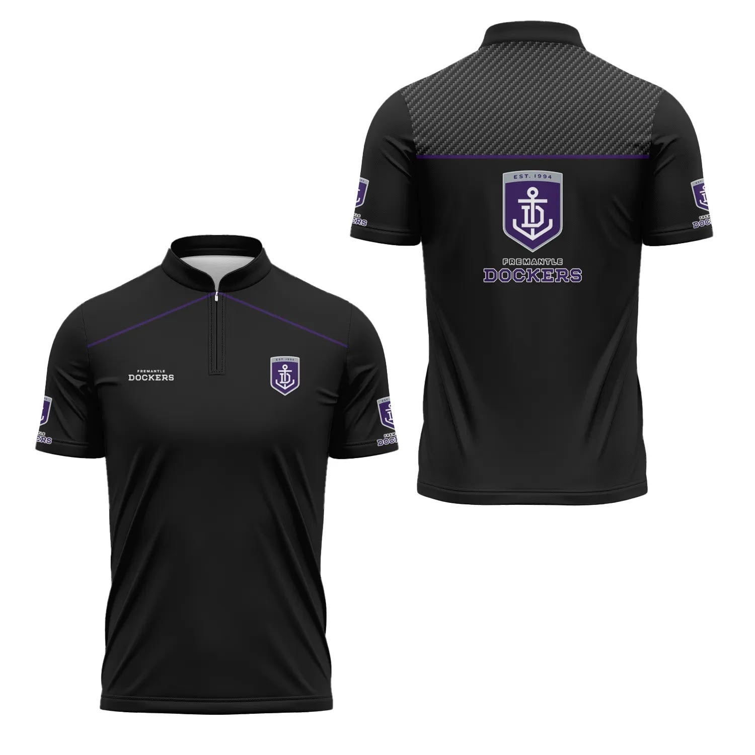 Fremantle Dockers Apparels SC004