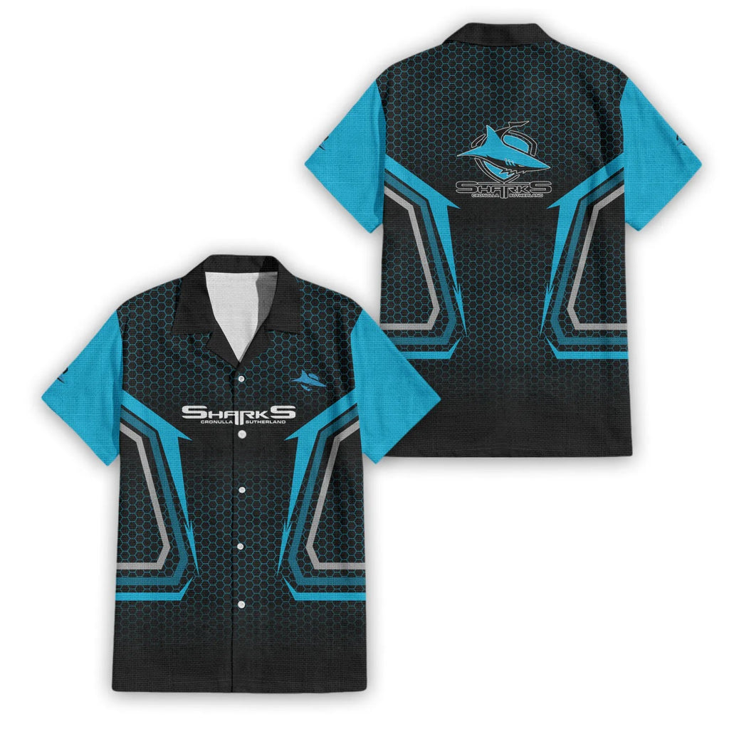 Cronulla-Sutherland Sharks Apparels SC075