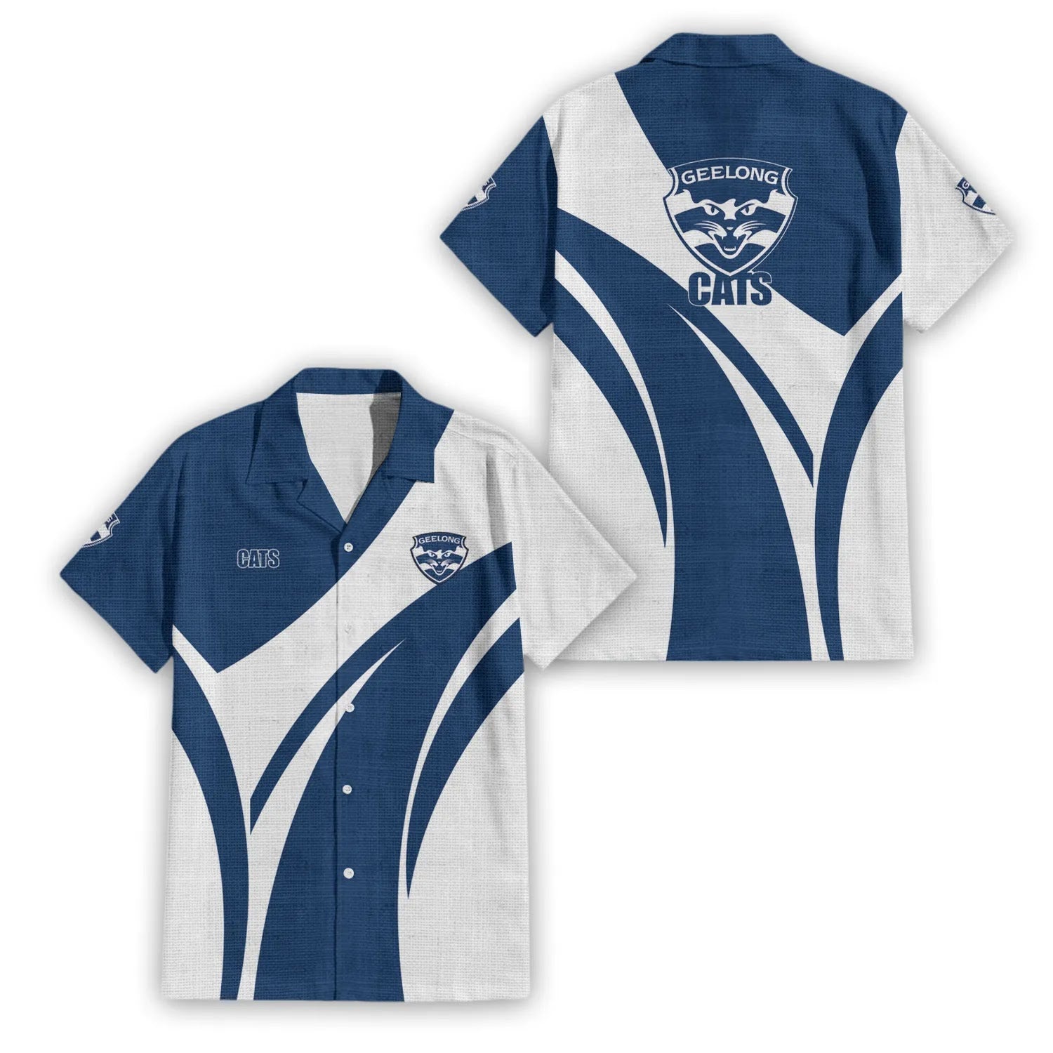 Geelong Cats Apparels SC022