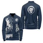 Brisbane Lions Apparels SHW031