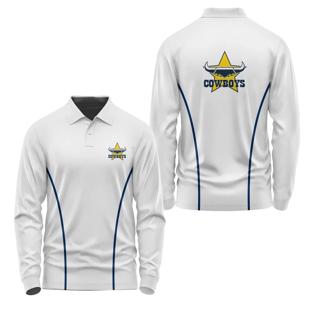 North Queensland Cowboys Apparels SC025