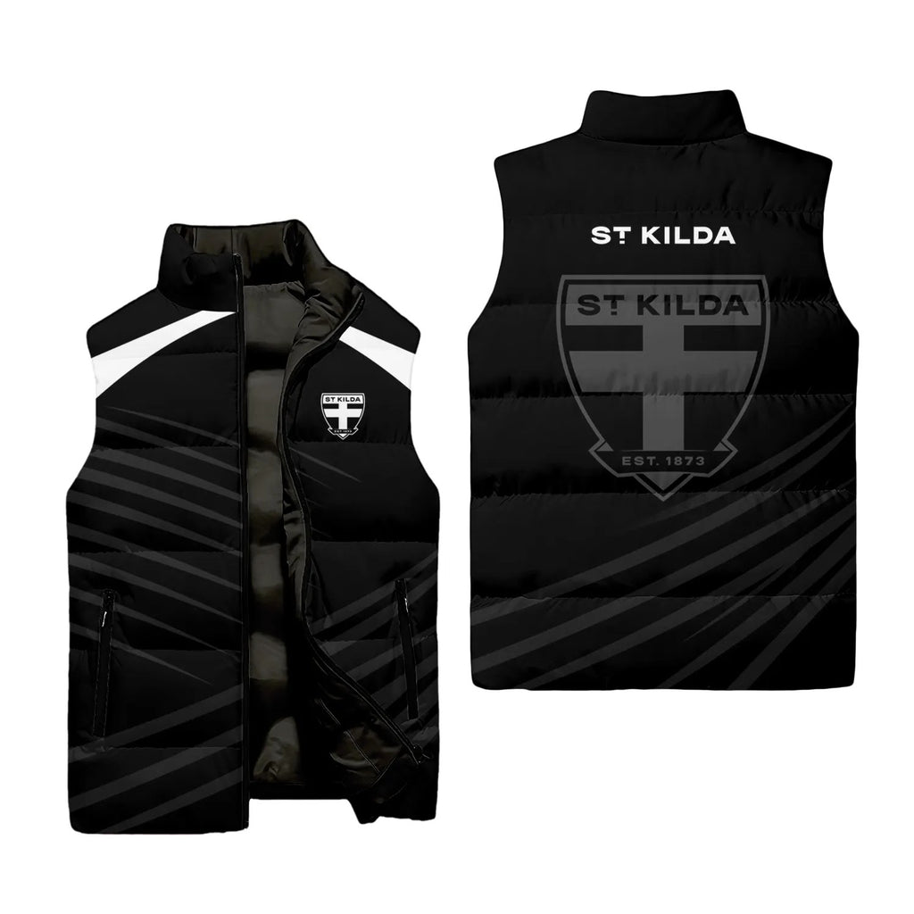 St Kilda Saints Apparels SC082