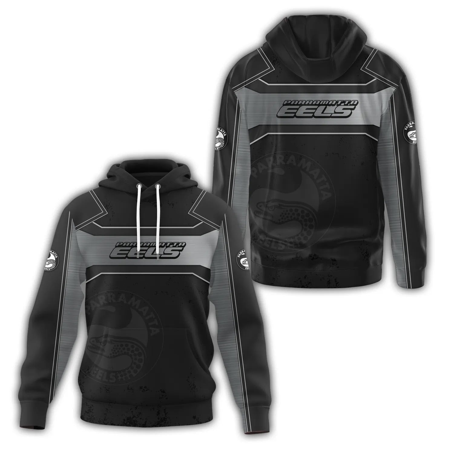 Parramatta Eels Hoodie SC085