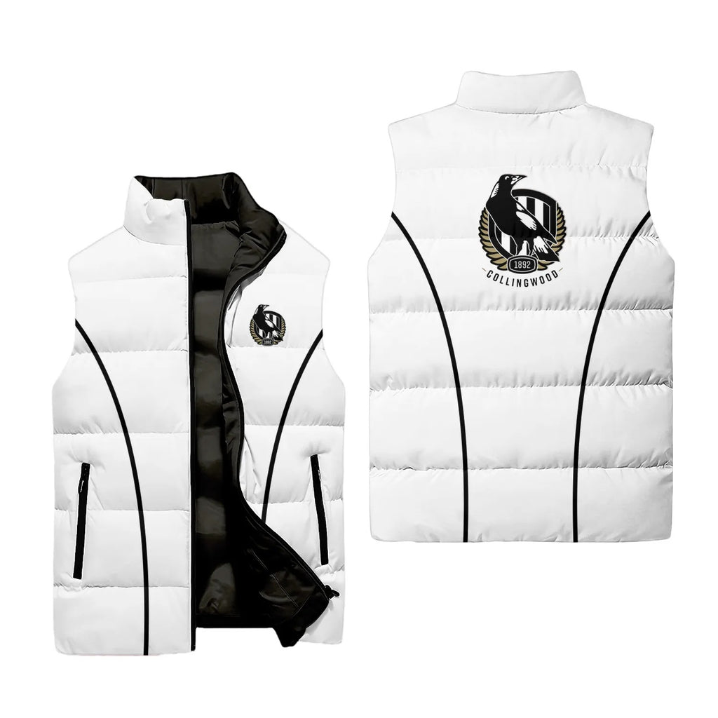 Collingwood Magpies Apparels SC025