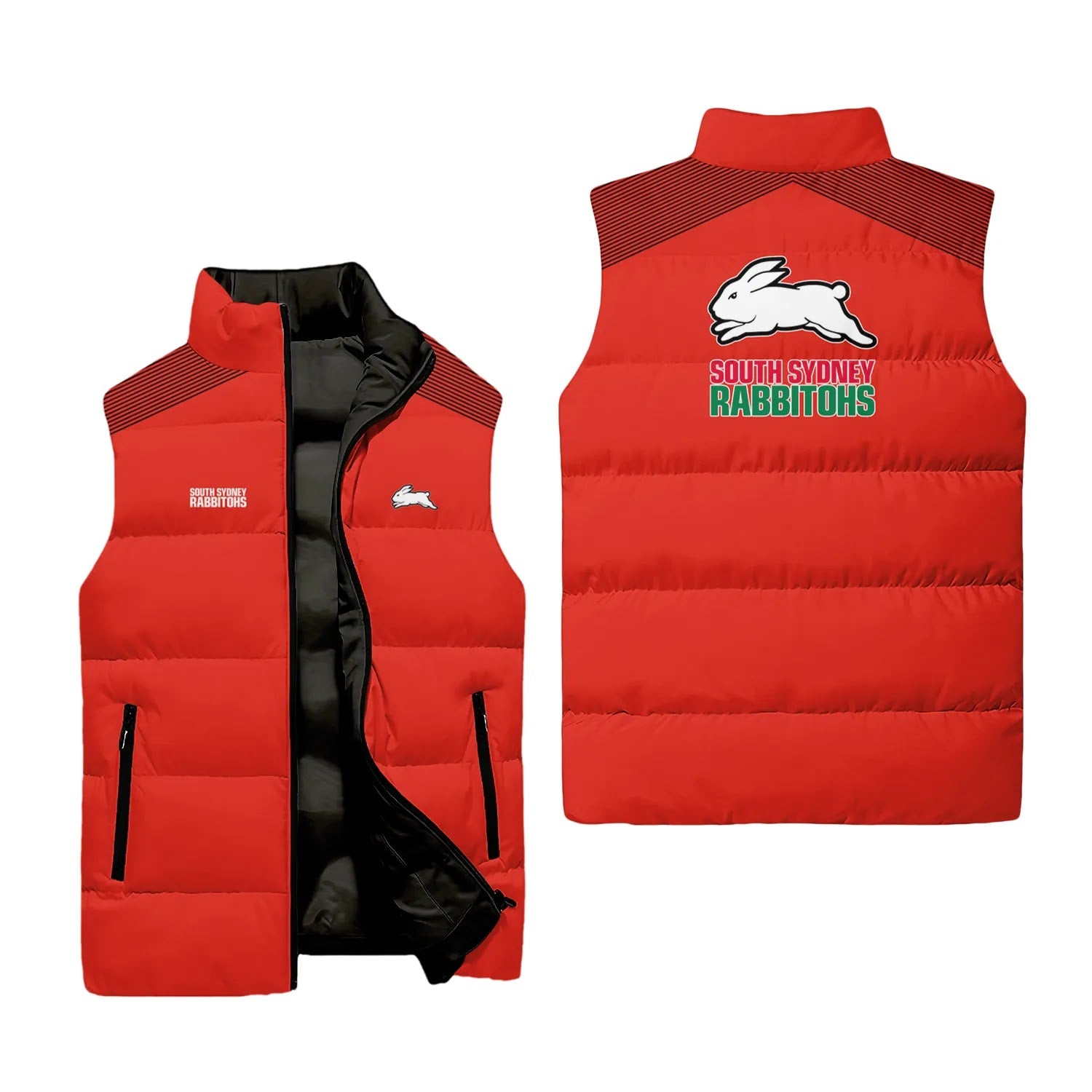 South Sydney Rabbitohs Apparels SC057