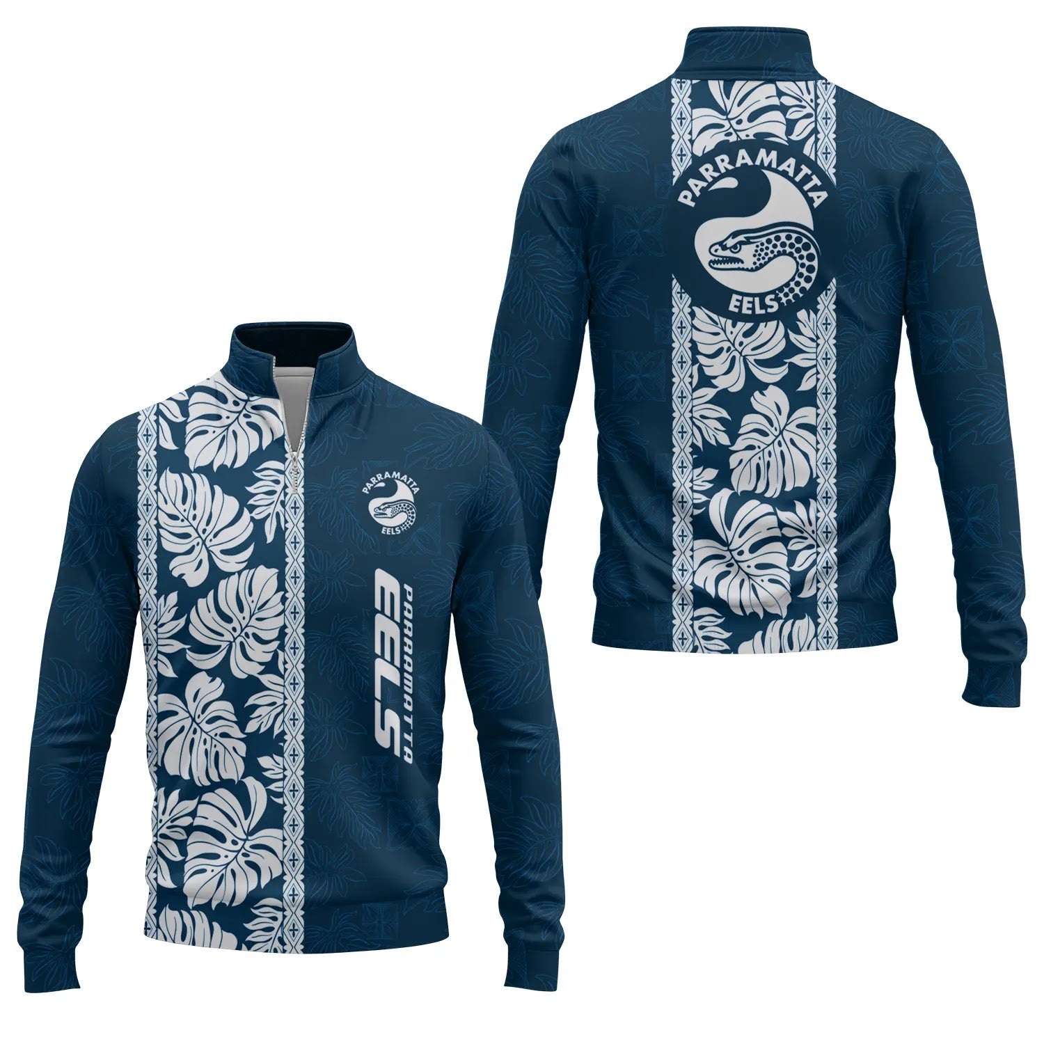 Parramatta Eels Apparels SHW046